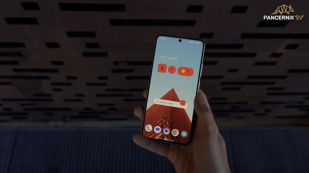 Recenzja Poco X7 Pro: w cieniu poprzednika